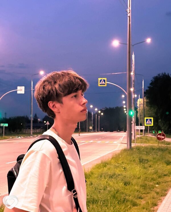 Тимур, 20, Краснодаре — анкета №2642056