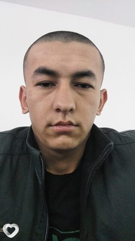 Нурик, 29, Ташкент — анкета №2642060