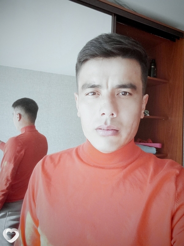 Faruh, 32, Уссурийске — анкета №2642066