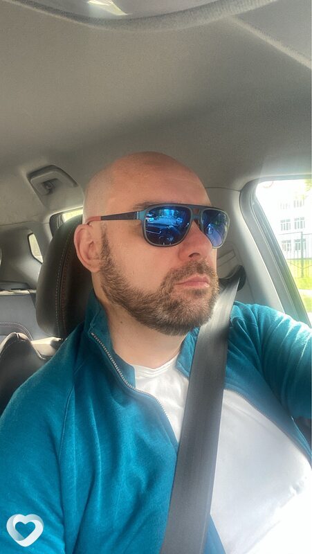 Pavel, 38, Москве — анкета №2642071