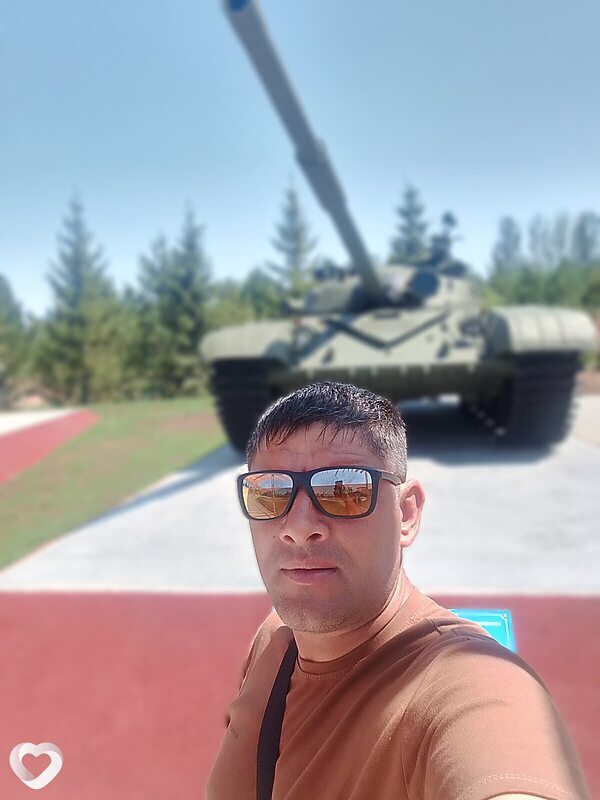 Николай, Державинск