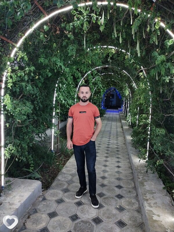 Шах, 33, Калуге — анкета №2642079