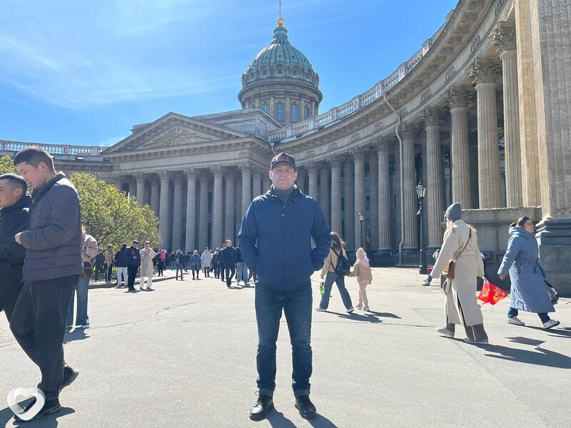 Алексей, 48, Санкт-Петербурге — анкета №2642080