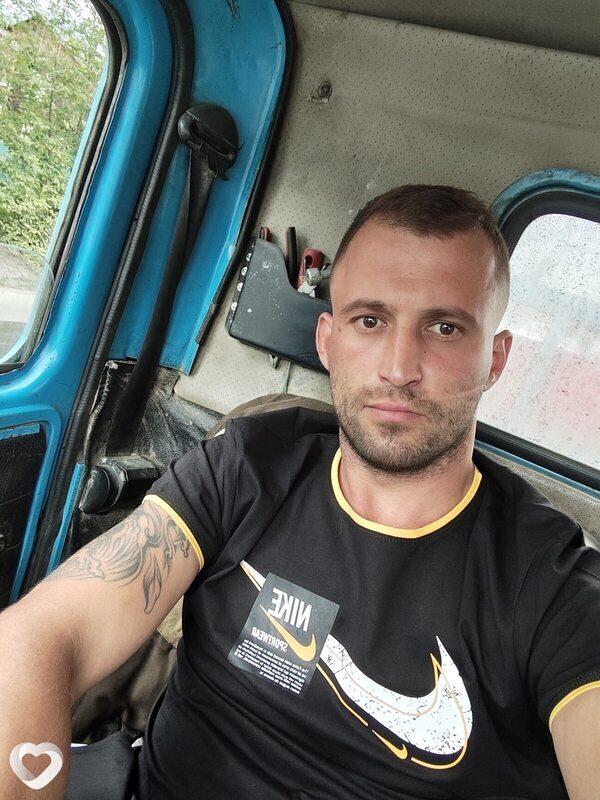 Максим, 36, Бодайбо — анкета №2642082