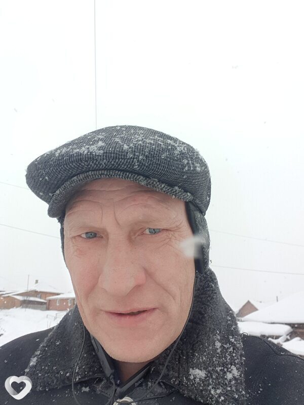 Витал, 45, Перми — анкета №2642088