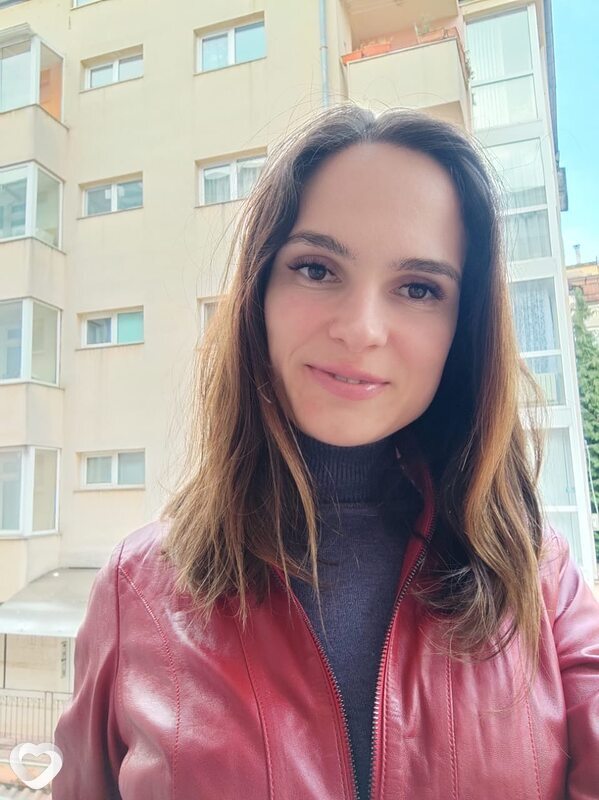 Евгения, 40, Москве — анкета №2642094
