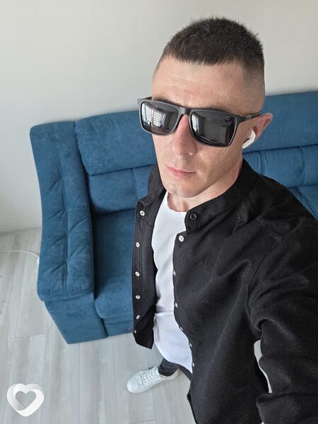 Дима, 34, Слониме — анкета №2642098
