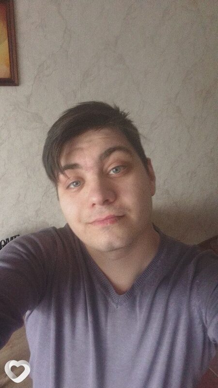 Даниил, 30, Казани — анкета №2642101