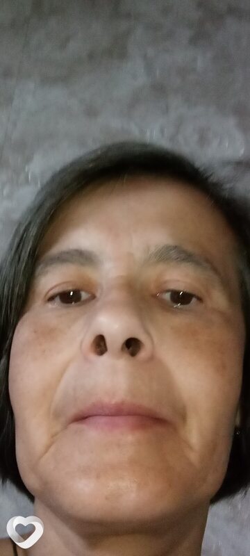 Альфия, 51, Челябинске — анкета №2642130