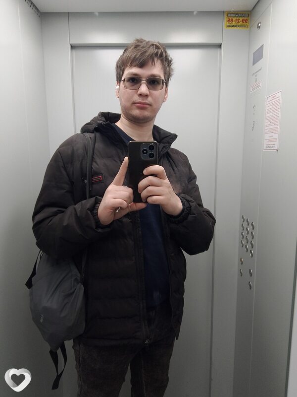 Денис, 32, Омске — анкета №2642143