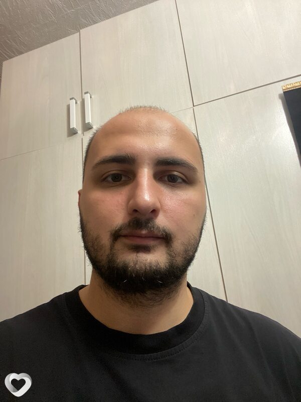Шахрух, 26, Нижнем Новгороде — анкета №2642144