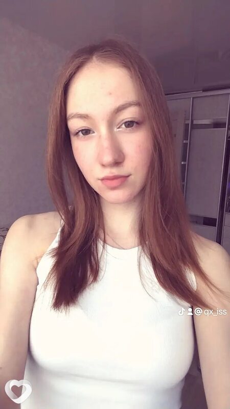 Ирина, 19, Сыктывкаре — анкета №2642146