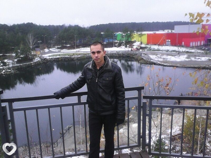 Сергей, 38, Тюмени — анкета №2642147
