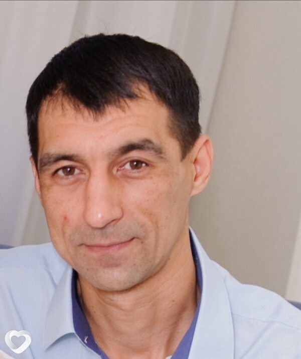 Роман, 46, Хабаровске — анкета №2642230