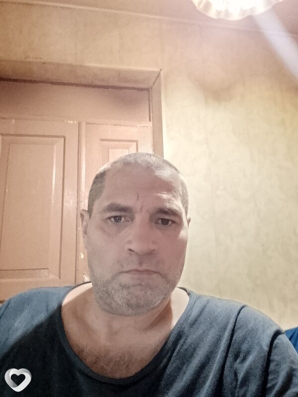 Акакий, 49, Луганске — анкета №2642237