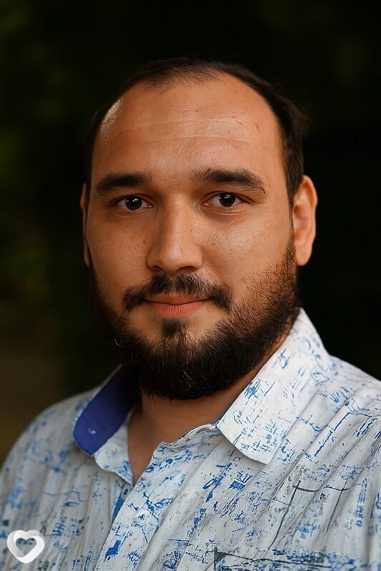 Ivan, 31, Уральске — анкета №2642238