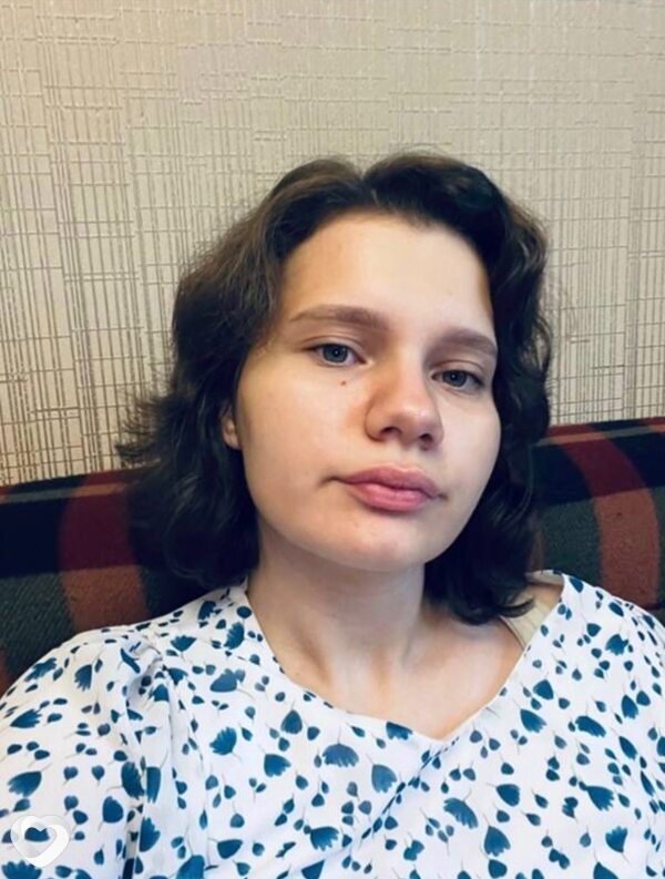 Евгения, 23, Санкт-Петербурге — анкета №2642242