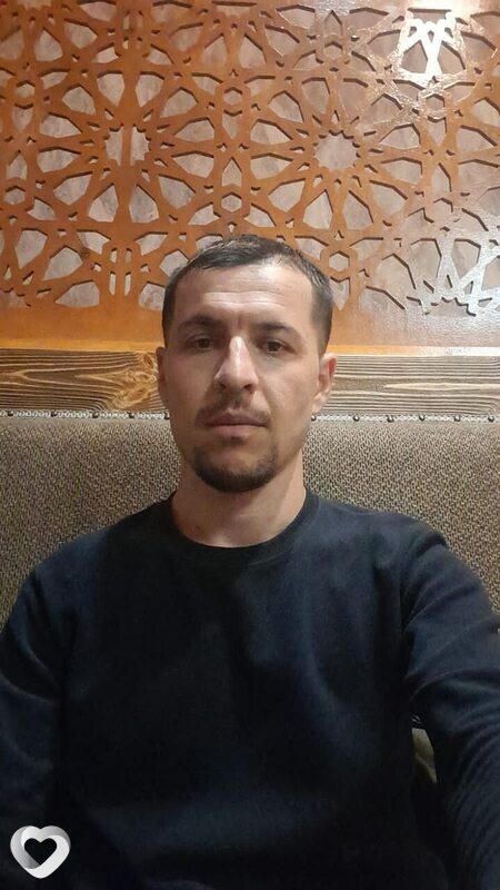 Али, 32, Москве — анкета №2642247