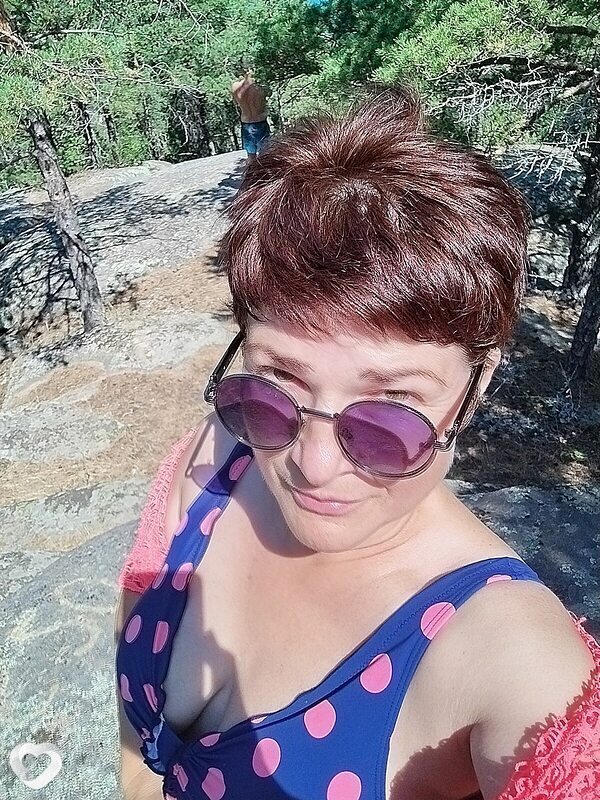 Анастасия, 45, Кокшетау — анкета №2642251