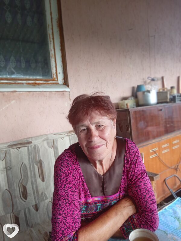 Нина, Кинель