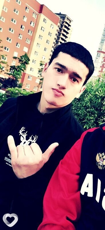 Muhriddin, 25, Ташкент — анкета №2642009