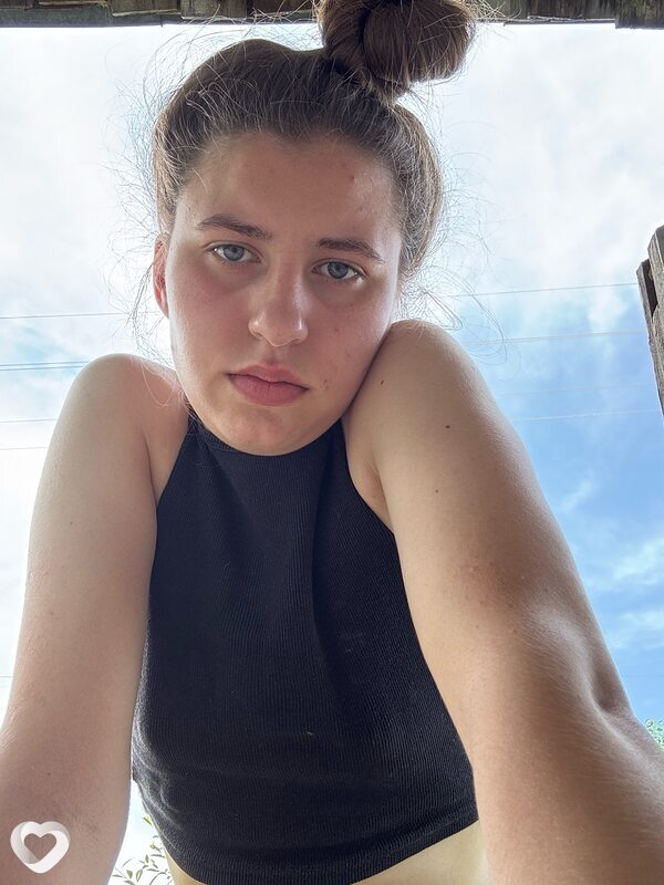 Катюша, 21, Томске — анкета №2642013
