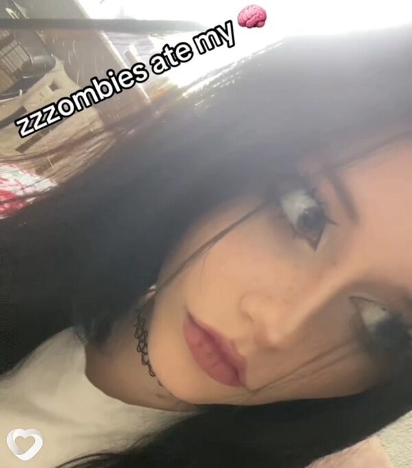 Карина, 24, Москве — анкета №2642020
