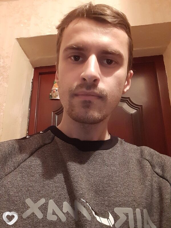 Игорь, 30, Каменское — анкета №2642024