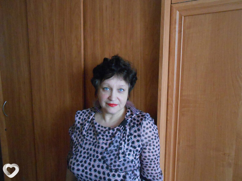 Татьяна, 67, Новокузнецке — анкета №2642372