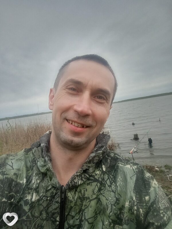 Андрей, 37, Челябинске — анкета №2642376