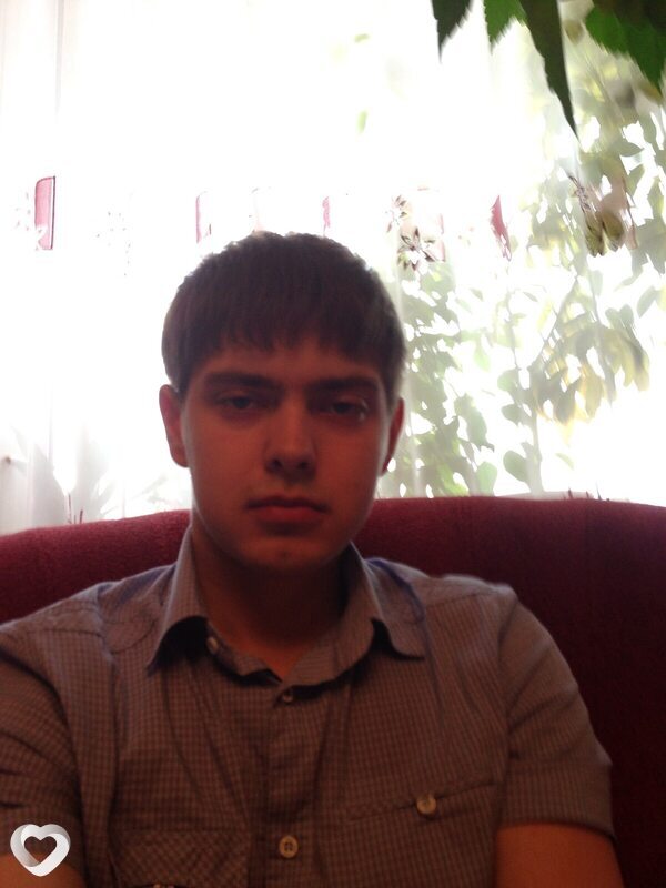 Сергей, 35, Барнауле — анкета №2642378