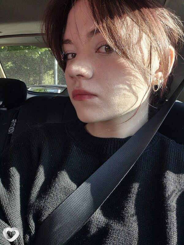 Полина, 20, Краснодаре — анкета №2642180