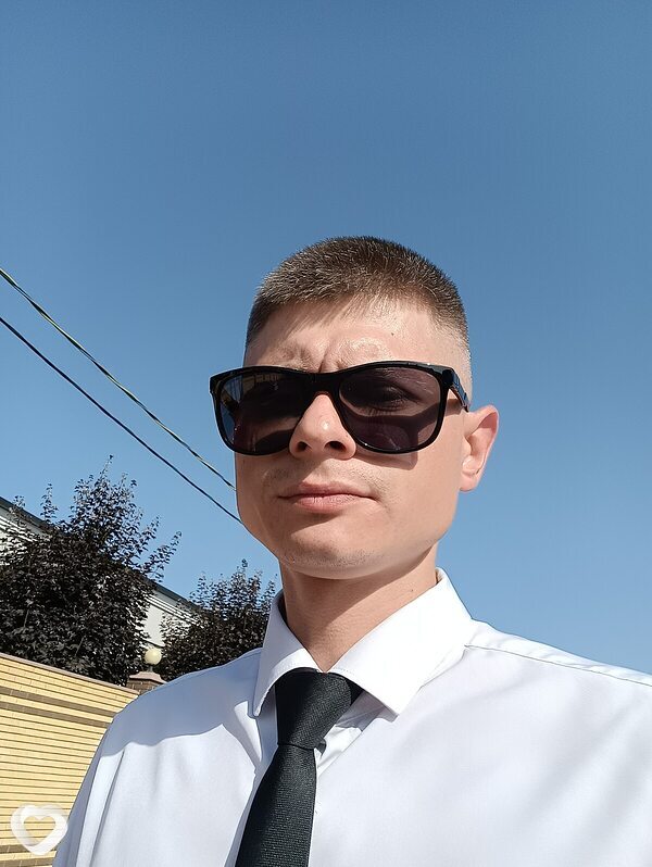 Максим, 35, Краснодаре — анкета №2642193