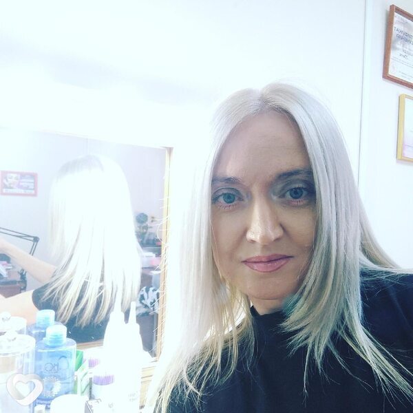 Jylua, 45, Саратове — анкета №2642196