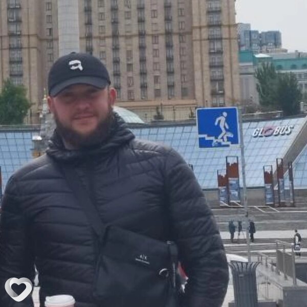 Ярослав, Бородянка