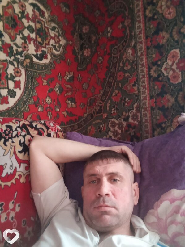 Алексей, 41, Прокопьевске — анкета №2642285