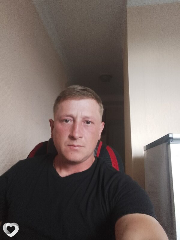 Андрей, 38, Невинномысске — анкета №2642286