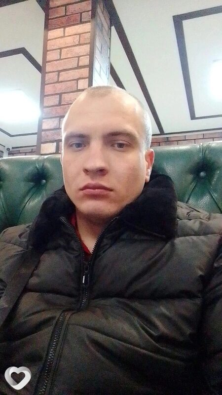 Роман, 29, Одинцове — анкета №2642287
