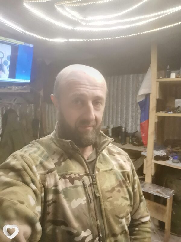 Игорь, 48, Москве — анкета №2642290