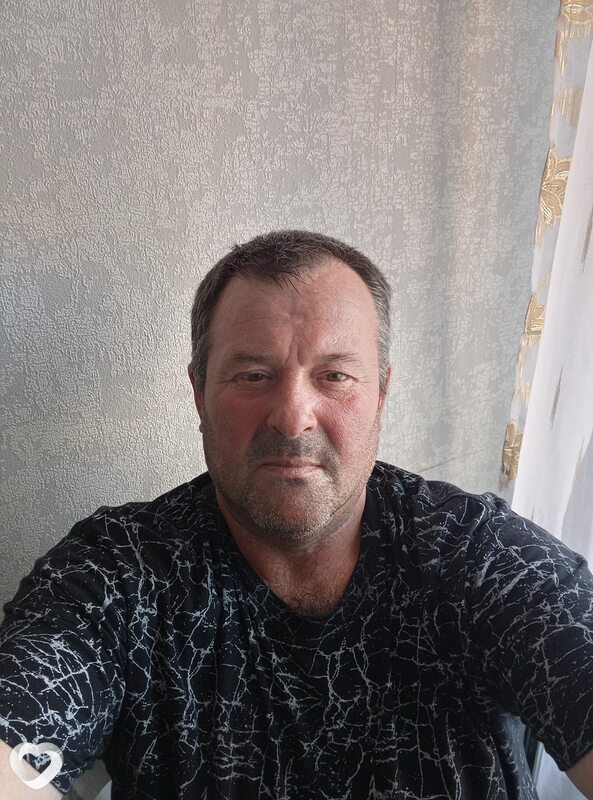 Роман, 49, Борисове — анкета №2642291