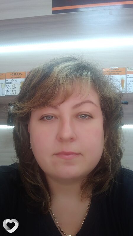 Ирина, 45, Торезе — анкета №2642292