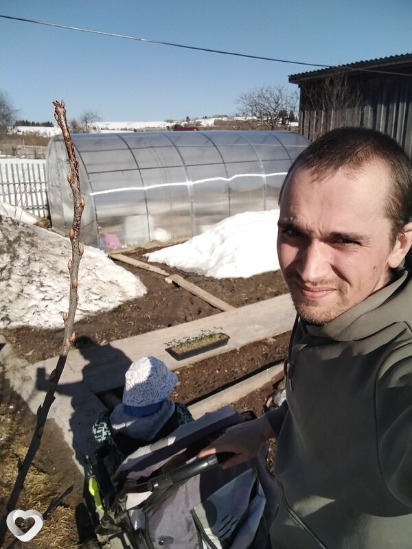 Влад, Полазна