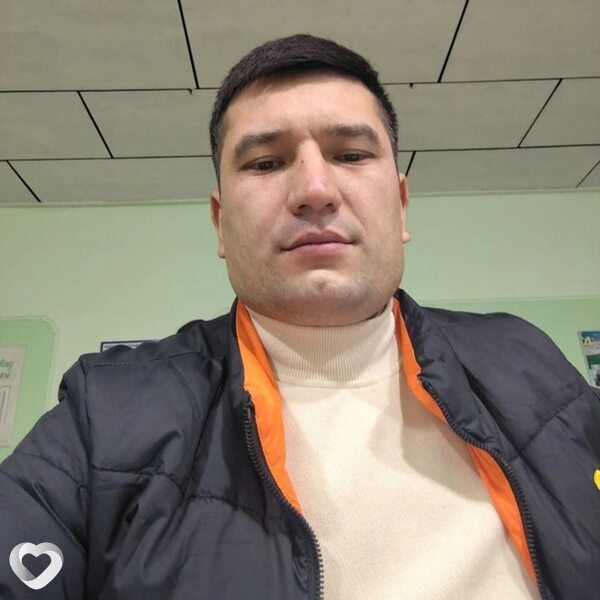 Абдурахмон, 30, Сургуте — анкета №2642296