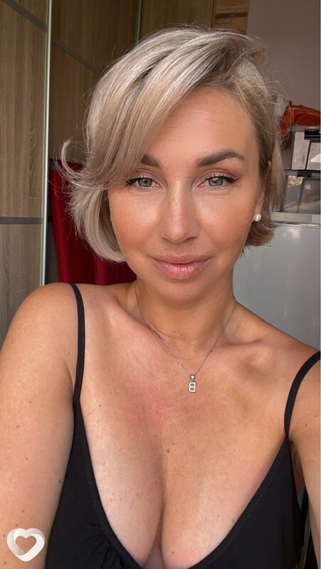 Виктория, 44, Москве — анкета №2642297