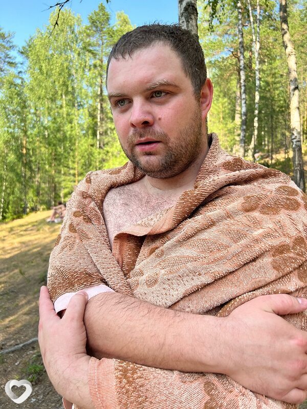 Евгений, 33, Санкт-Петербурге — анкета №2642308