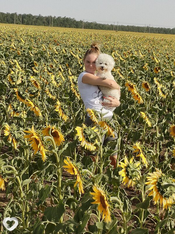 Алина, 22, Ростове-на-Дону — анкета №2642309