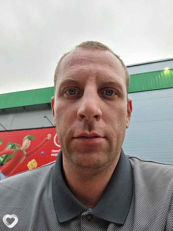 Александр, 33, Пскове — анкета №2642313