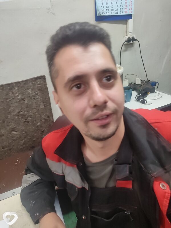 Михаил, 26, Улан-Удэ — анкета №2642318