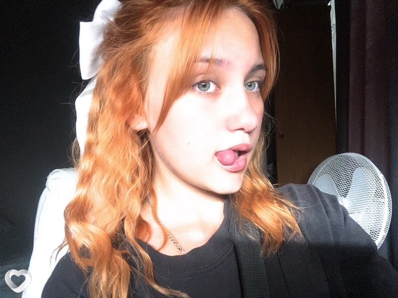 Ника, 19, Магнитогорске — анкета №2642334