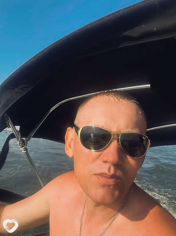 Динис, 39, Каменске-Шахтинском — анкета №2642336